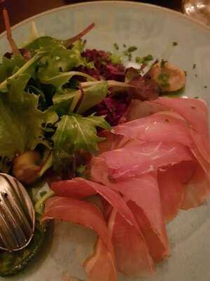 Parlin Essen & Weinbar