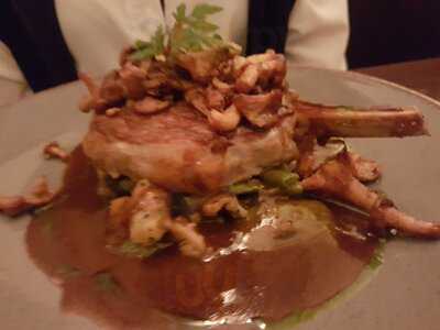 Parlin Essen & Weinbar