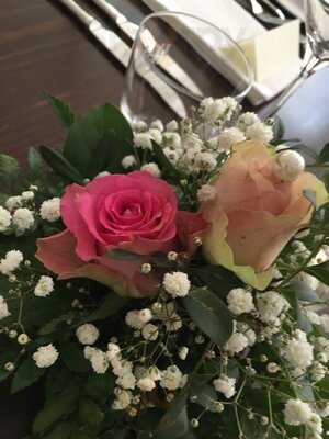 Parlin Essen & Weinbar