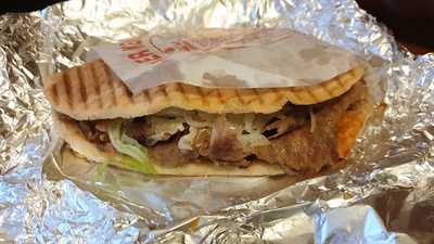Can Doner