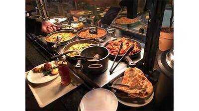 Dinea Restaurant & Café