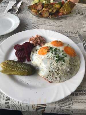 Fischrestaurant Alt Döse