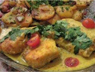 Fischrestaurant Alt Döse