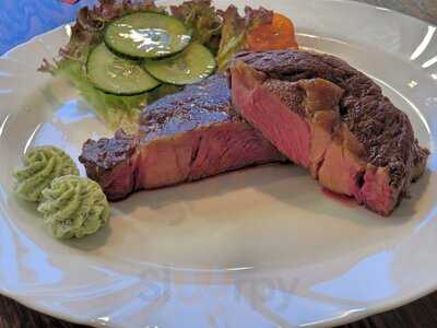 Fischrestaurant Alt Döse