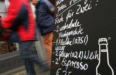 Schälte's Fischrestaurant