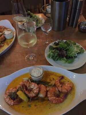 Schälte's Fischrestaurant