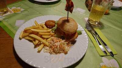 Gaststätte Hinkelhaus