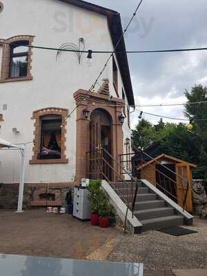 Gaststätte Hinkelhaus