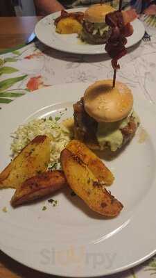 Gaststätte Hinkelhaus