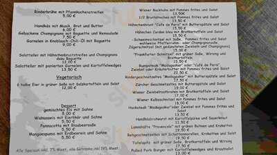 Gaststätte Hinkelhaus