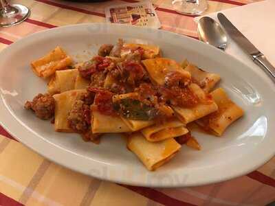 Trattoria Tarallo