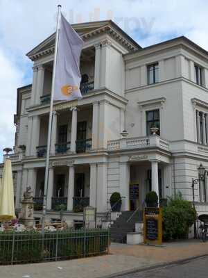 Friedrich's - Restaurant