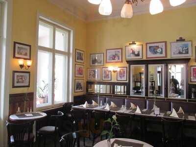 Friedrich's - Restaurant