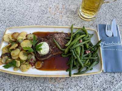 Friedrich's - Restaurant