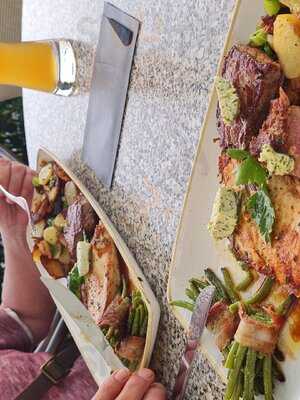 Friedrich's - Restaurant