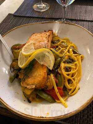 Friedrich's - Restaurant