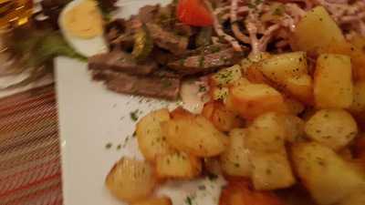 Jahnschenke, Dudweiler