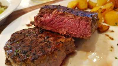 Jahnschenke, Dudweiler