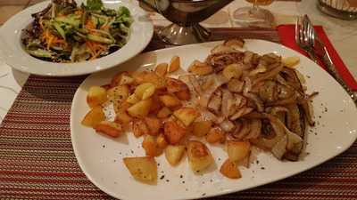 Jahnschenke, Dudweiler