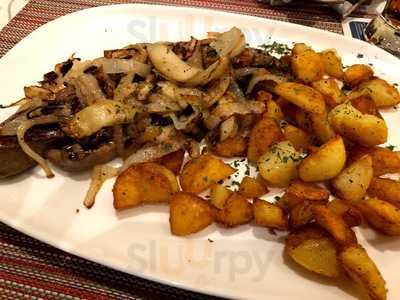 Jahnschenke, Dudweiler