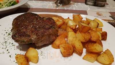 Jahnschenke, Dudweiler