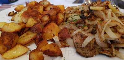 Jahnschenke, Dudweiler