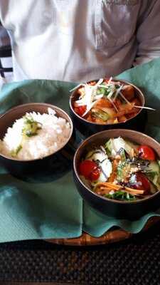 Le Cyclo - Traditionelle Vietnamesische Küche