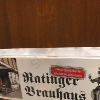 Ratinger Brauhaus