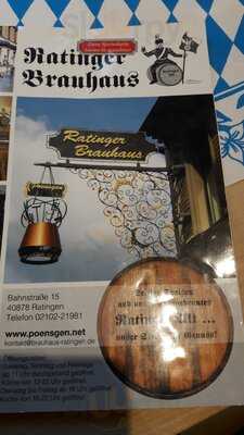 Ratinger Brauhaus
