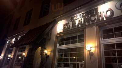 Steakhaus El Rancho