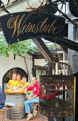 Weinstube Im Krusehof