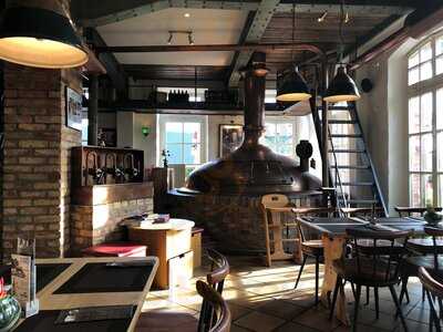 Braugasthaus Zum Alten Fritz