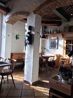 Braugasthaus Zum Alten Fritz