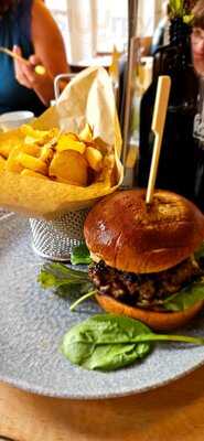 Braugasthaus Zum Alten Fritz