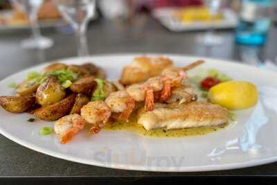 Fischereihafen Restaurant & Fischereihafen Lloyd´s