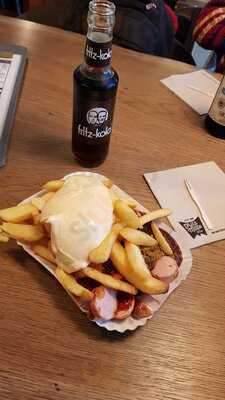 Fritz Mitte Neugasse