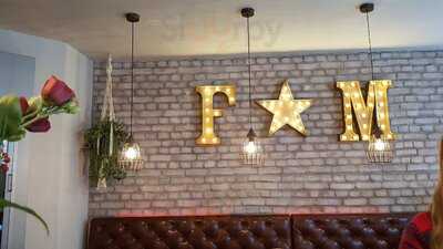 Fritz Mitte Neugasse