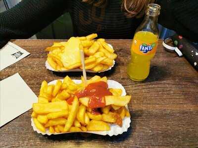 Fritz Mitte Neugasse