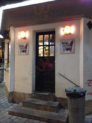 Fritz Mitte Neugasse