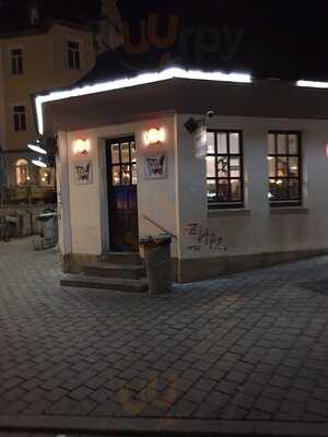 Fritz Mitte Neugasse