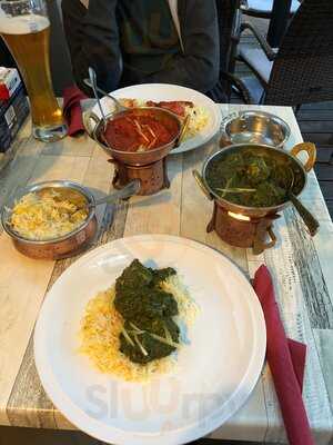 Maharadscha Indisches Restaurant