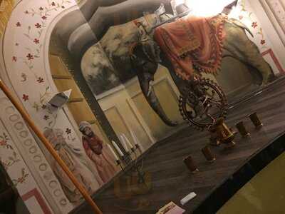 Maharadscha Indisches Restaurant