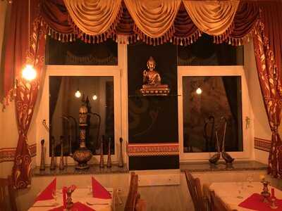 Maharadscha Indisches Restaurant