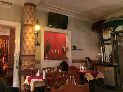 Maharadscha Indisches Restaurant