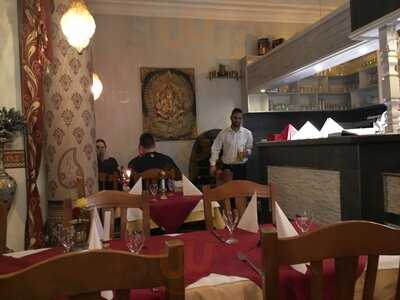Maharadscha Indisches Restaurant