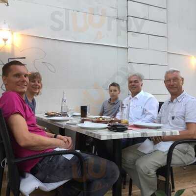 Maharadscha Indisches Restaurant