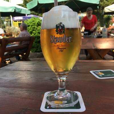 Restaurant Talschänke