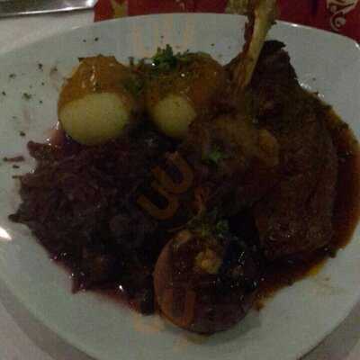 Restaurant Talschänke