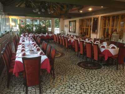 Restaurant Talschänke