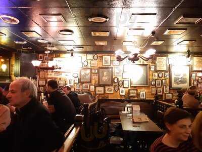 Papa Joes